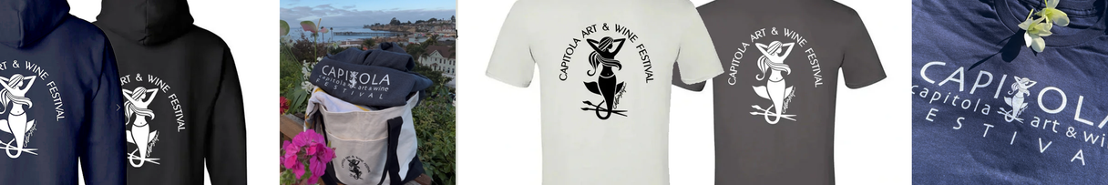 Capitola Art & Wine
