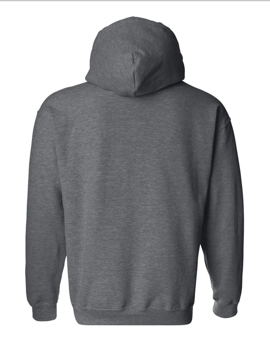 Capitola Art and Wine Festival Hoodie Grey
