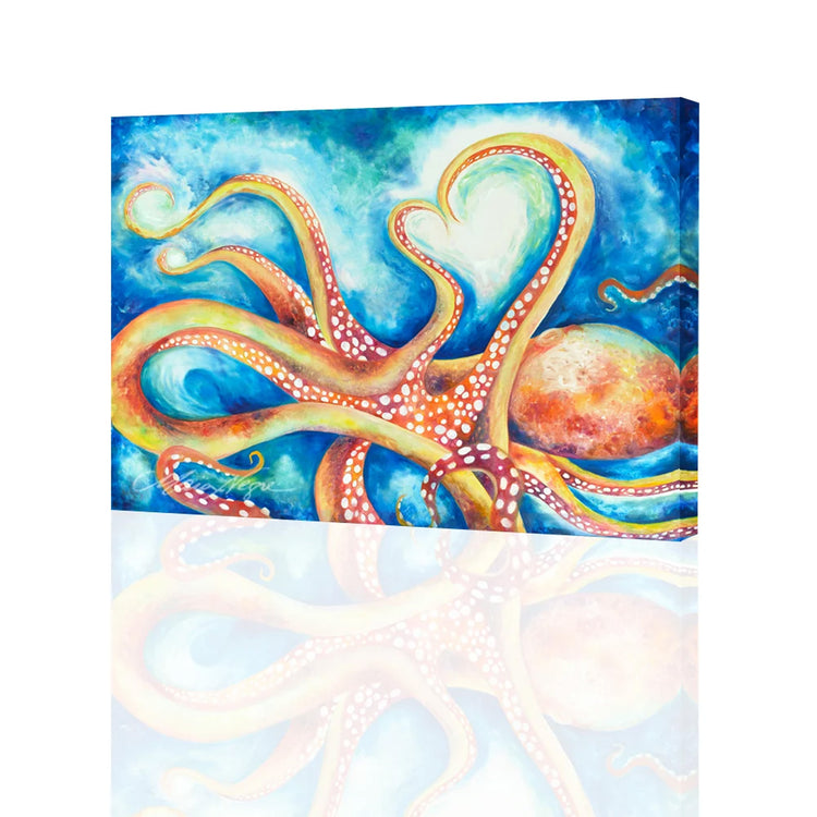 Octopus
