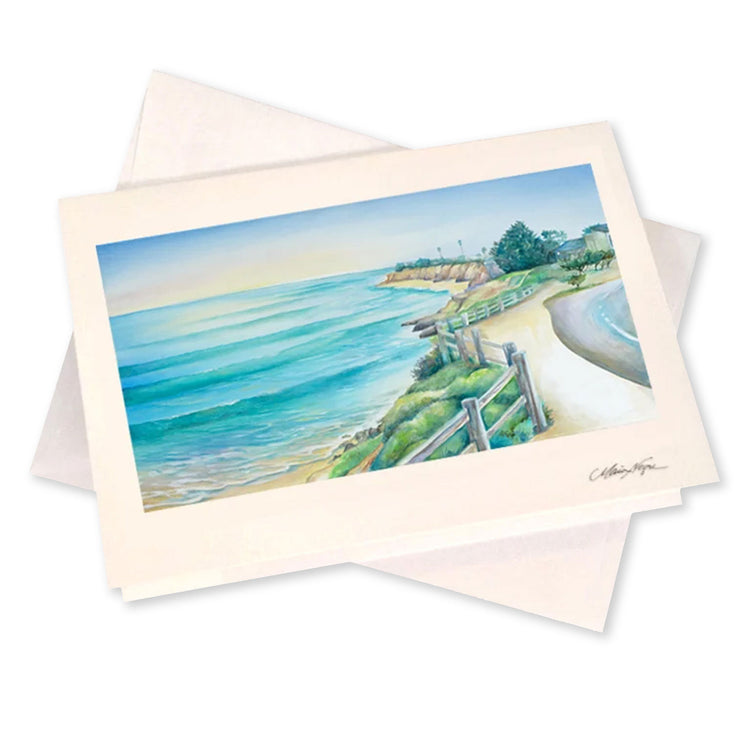 38th Ave 5-Pack Greeting Card Set