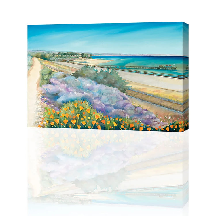 Capitola Pathway