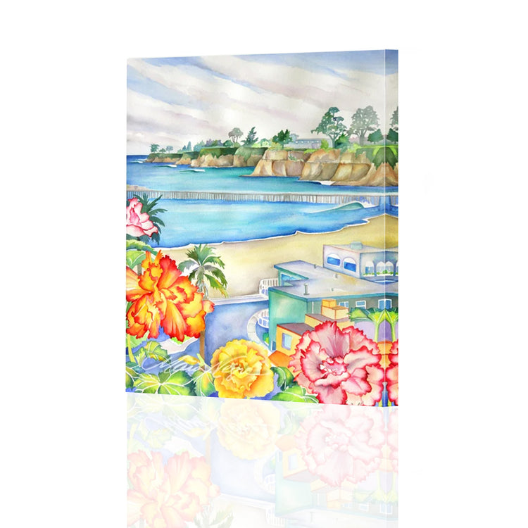 Capitola View