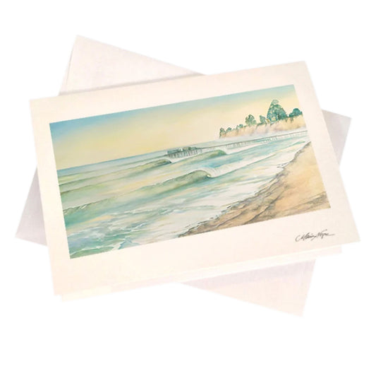 Day of Dreams 5-Pack Greeting Card Set