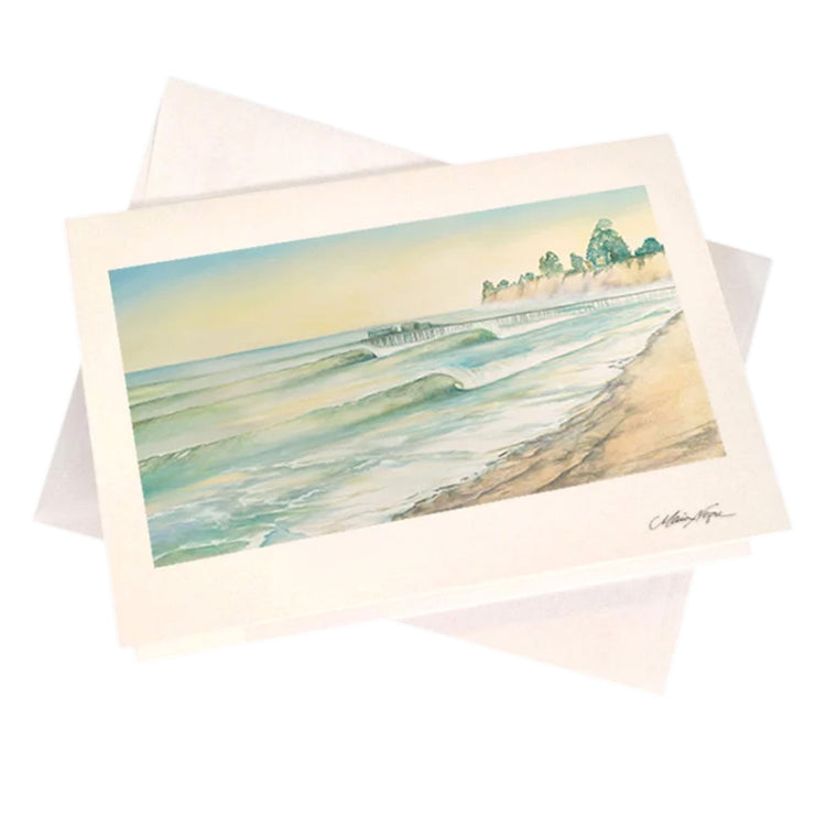 Day of Dreams 5-Pack Greeting Card Set