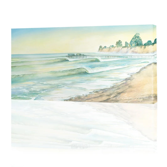 Day of Dreams, Capitola