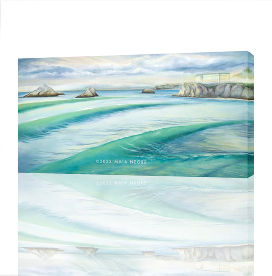 Kellys Cove, San Francisco