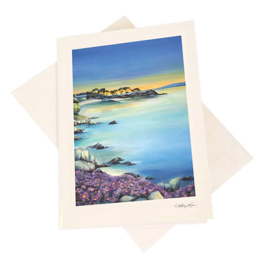 Lover's Point 5-Pack Greeting Card Set