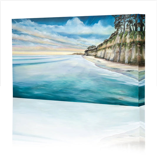 New Brighton to Capitola