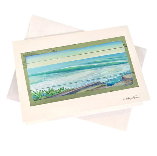 Rockview 5-Pack Greeting Card Set