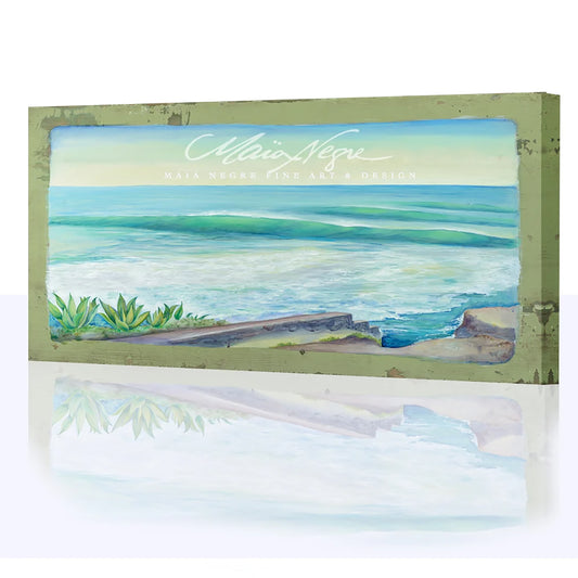 Rockview, Santa Cruz