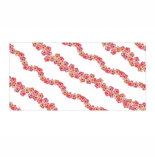 Hau Flower Sarong