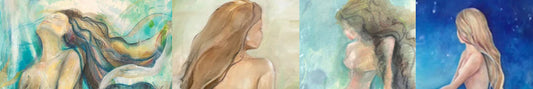 Mermaids