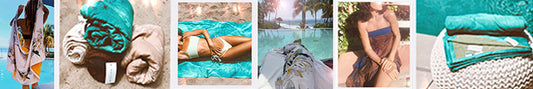 Towel Sarongs