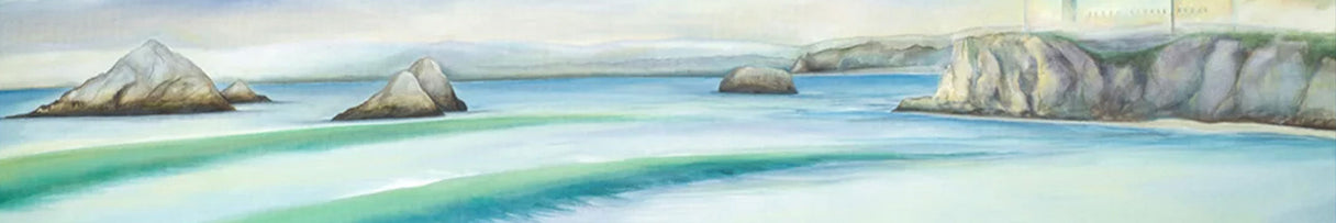 Waves & Surf