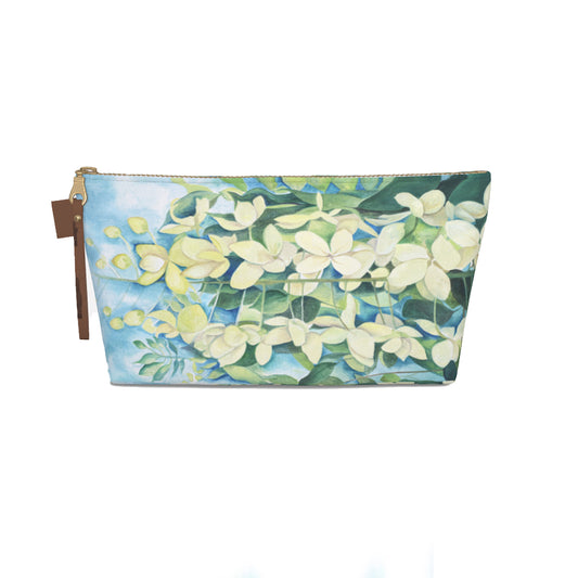 Cassia Makeup Bag