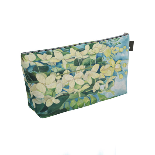 Cassia Makeup Bag