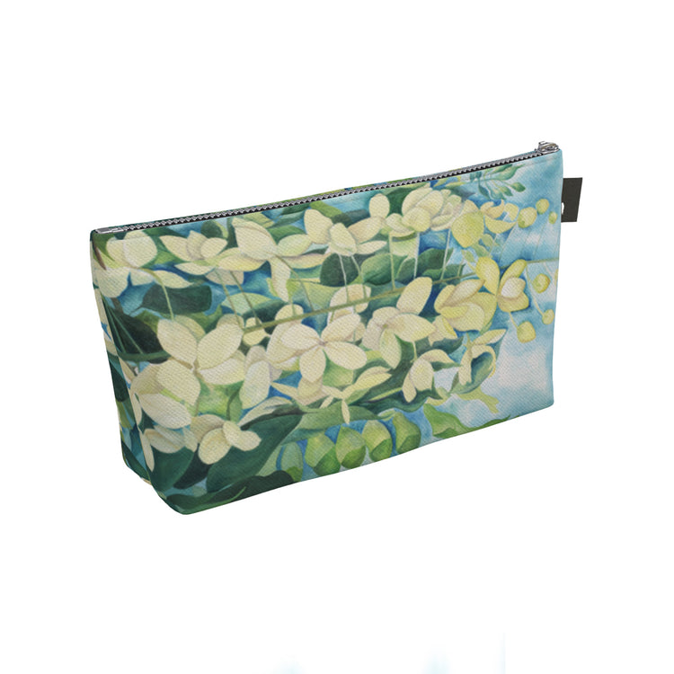 Cassia Makeup Bag