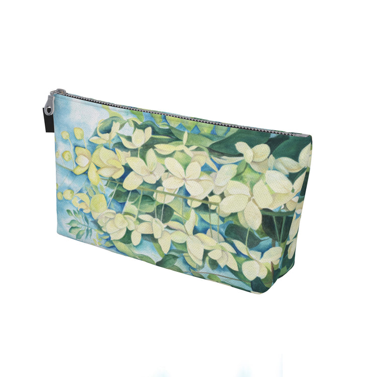 Cassia Makeup Bag