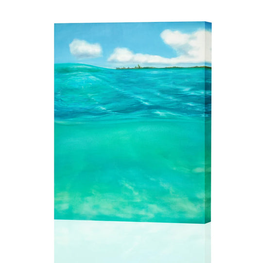 Aquamarine