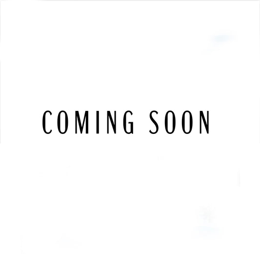 Coming Soon