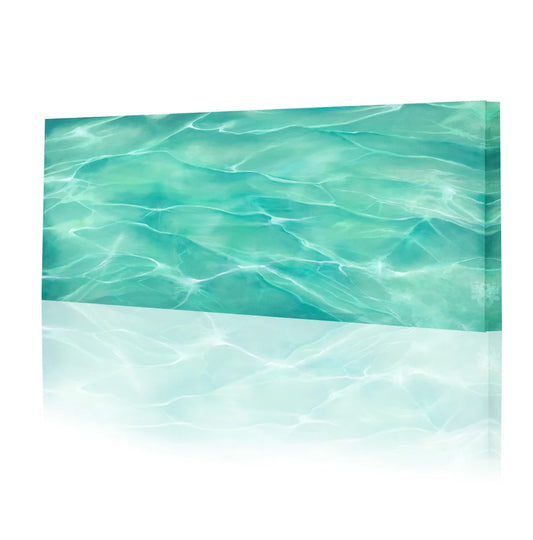 Floating Simplicity