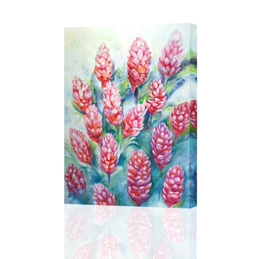 Ginger Flowers
