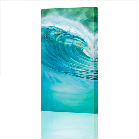Green Glass