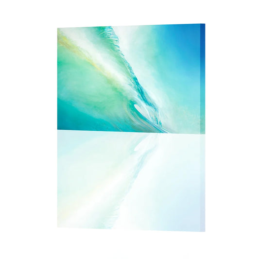 Oxygen Wave