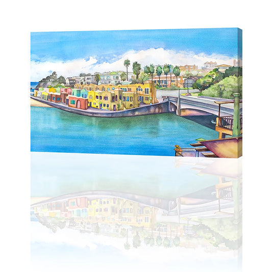 Venetian View