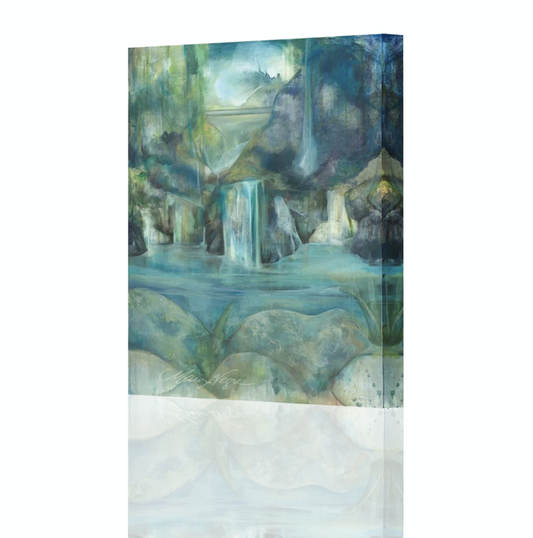 Waterfalls